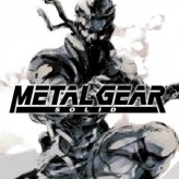 metal gear solid game