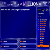 millionaire game