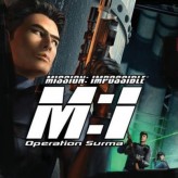 mission impossible - operation surma game