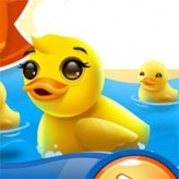 mommy ducky game
