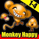 monkey happy game