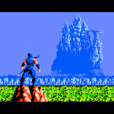 Play ninja shop gaiden online