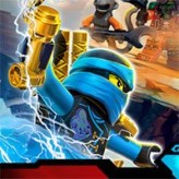 Ninjago 2024 skybound game