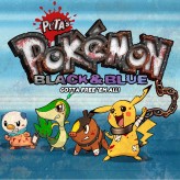 All Games Project: Pokémon Black