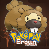 Pokemon Brown Play Game Online