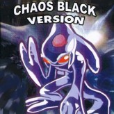 pokemon chaos black game