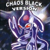 Pokémon Chaos Black Version, Pokémon Chaos Black Wiki