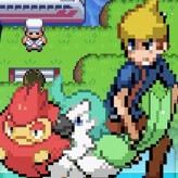 pokemon cyan game