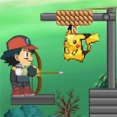 pokemon great rescue game