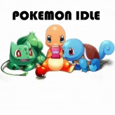 pokemon idle game