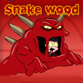 pokemon snakewood game