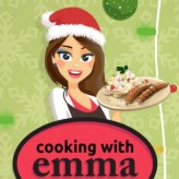 potato salad – cooking with emma game