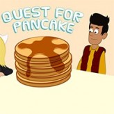 quest for pancake game