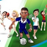 OLYMPICS GAMES 🏅 - Play Online Games!