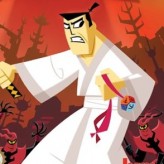 samurai jack - the amulet of time game