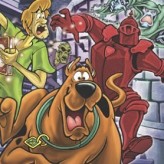 SCOOBY DOO: DOO GOOD FOOD FRENZY Online 