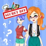 secret bff game