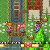 secret of mana game