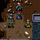 shining force: the legacy of great intention game