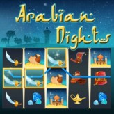 slot: arabian nights game