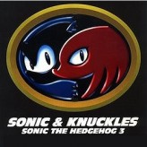 sonic & knuckles + sonic the hedgehog 3 game