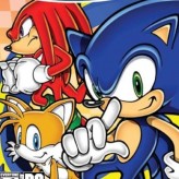 Sonic Classic Collection - Play Game Online