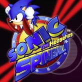 sonic spinball game