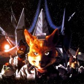 star fox game