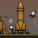 steam rocket game