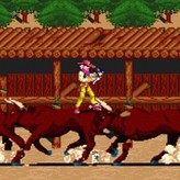 Play Arcade Sunset Riders (4 Players ver. UDA) Online in your