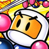 super bomberman game