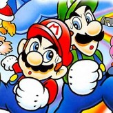 Super Mario World - Play Game Online