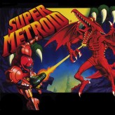 super metroid game