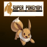 super pokemon eevee edition