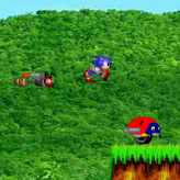 Super Sonic In Sonic The Hedgehog - Play Super Sonic In Sonic The