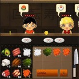 Sushi Slicer - Jogue Sushi Slicer Jogo Online