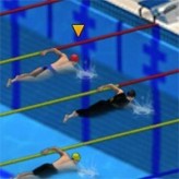 swimming pro game