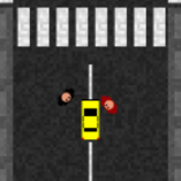 taxi drift game