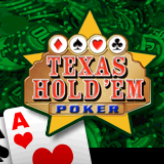 texas hold 'em poker game