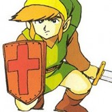 the legend of zelda game