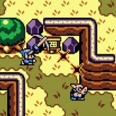 The Legend Of Zelda: Link's Awakening DX - Game Boy Review - from