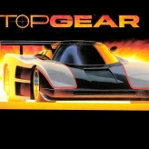 top gear game
