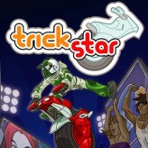 trick star game