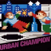 urban champion game