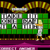 wheel of fortune game