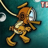 treasure frenzy game