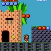 Alex kidd in the deals enchanted castle online