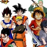 Anime Legends 25  Play Anime Legends 25 Online on KBHGames