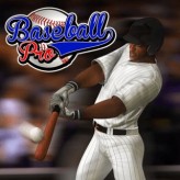 baseball pro game