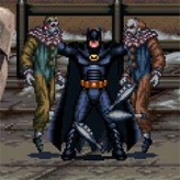 Batman Returns - Play Game Online